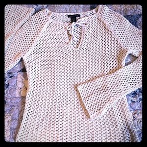 Abercrombie & Fitch sweater